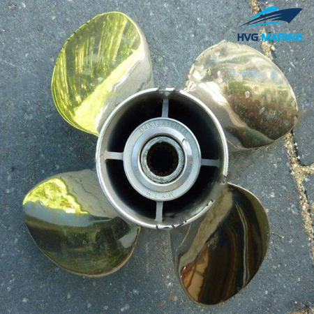 PROPULSION EQUIPMENT 0088