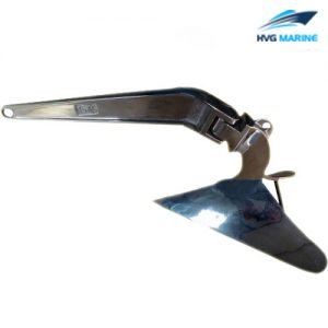 MOORING EQUIPMENT 0275