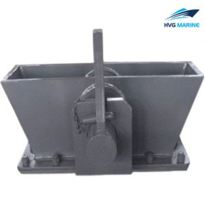 MOORING EQUIPMENT 0066