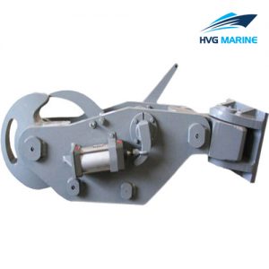 MOORING EQUIPMENT 0283