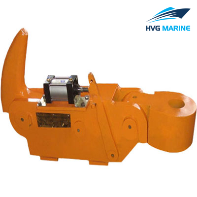 MOORING EQUIPMENT 0044