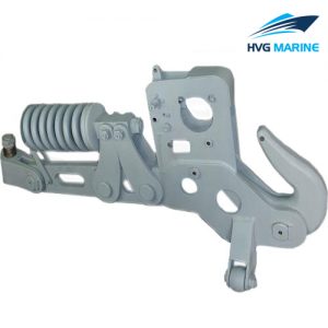 MOORING EQUIPMENT 0313
