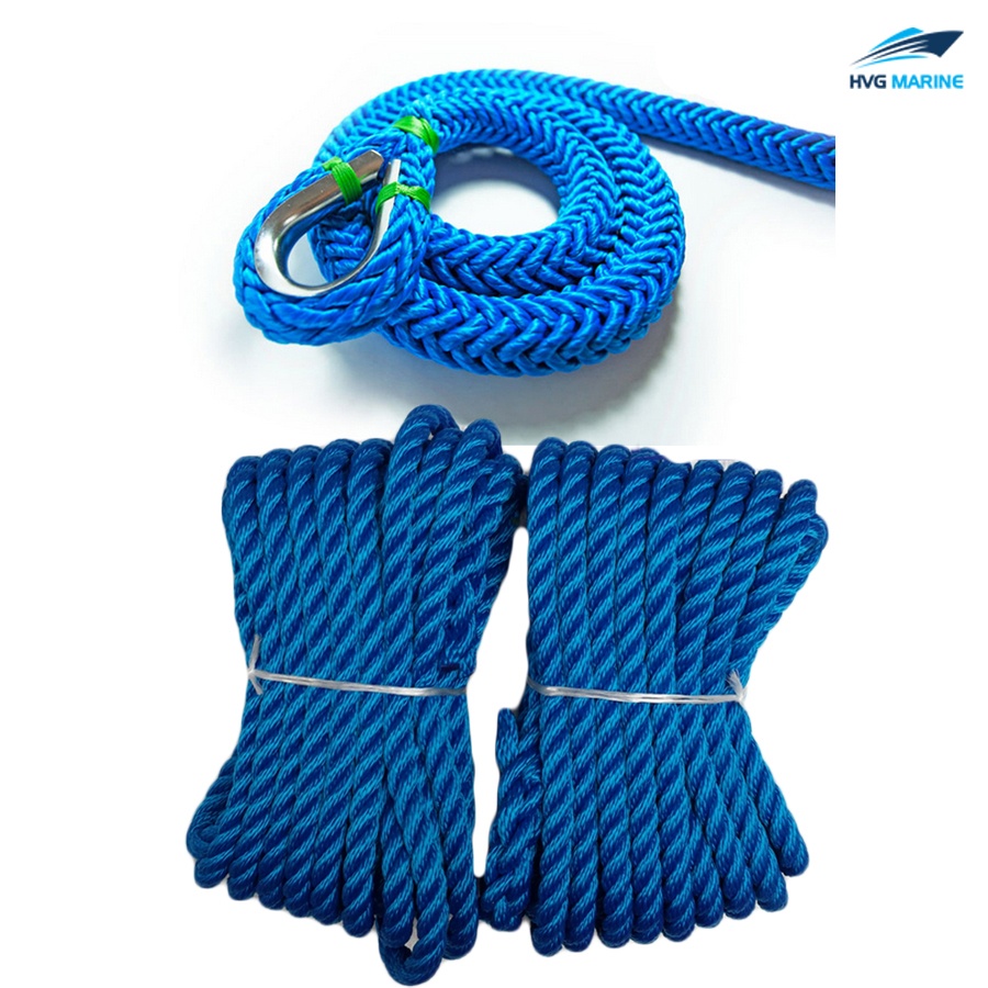 MOORING EQUIPMENT 0192