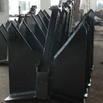 MOORING EQUIPMENT 0352