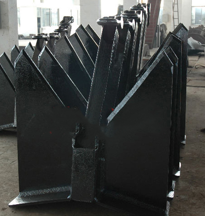 MOORING EQUIPMENT 0352