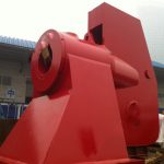 MOORING EQUIPMENT 0364