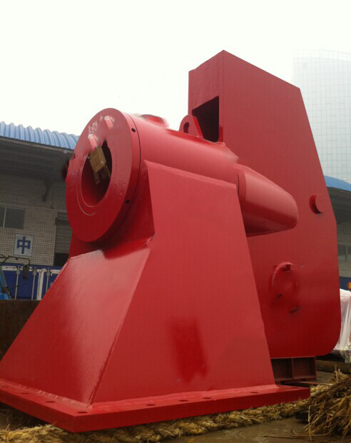 MOORING EQUIPMENT 0364