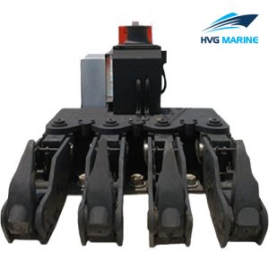 MOORING EQUIPMENT 0278