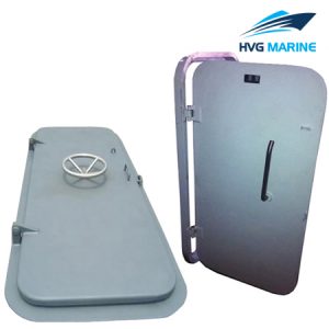 OUTFITTING EQUIPMENT 0273