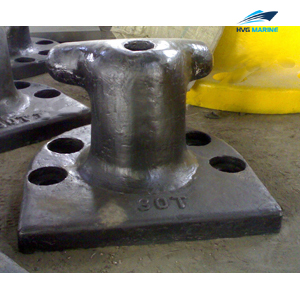 MOORING EQUIPMENT 0267