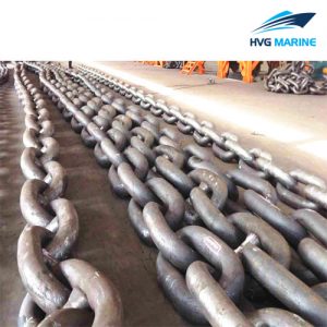 MOORING EQUIPMENT 0253