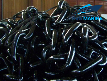 MOORING EQUIPMENT 0222