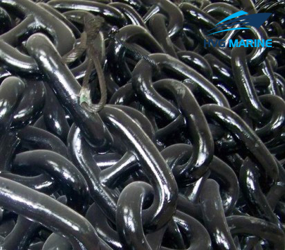 MOORING EQUIPMENT 0221