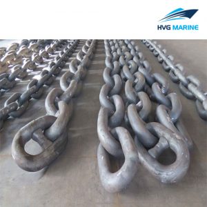 MOORING EQUIPMENT 0220