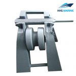 MOORING EQUIPMENT 0078