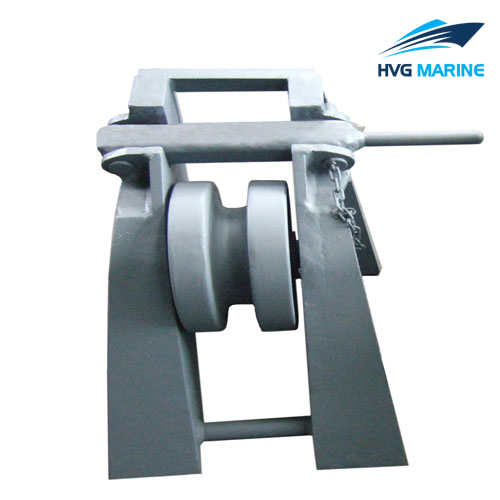 MOORING EQUIPMENT 0078