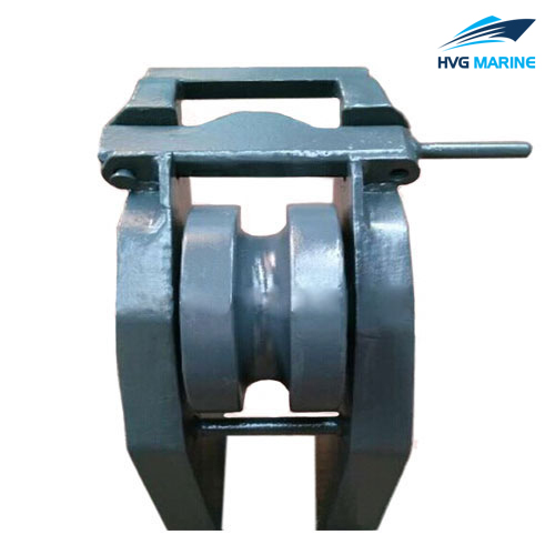 MOORING EQUIPMENT 0079