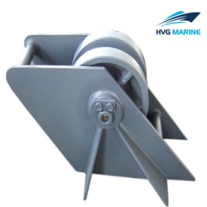 MOORING EQUIPMENT 0279