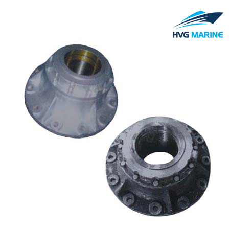PROPULSION EQUIPMENT 0034