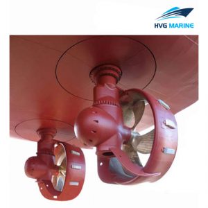 PROPULSION EQUIPMENT 0073