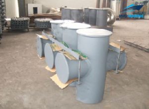 MOORING EQUIPMENT 0263