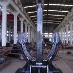 MOORING EQUIPMENT 0360