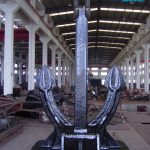 MOORING EQUIPMENT 0287