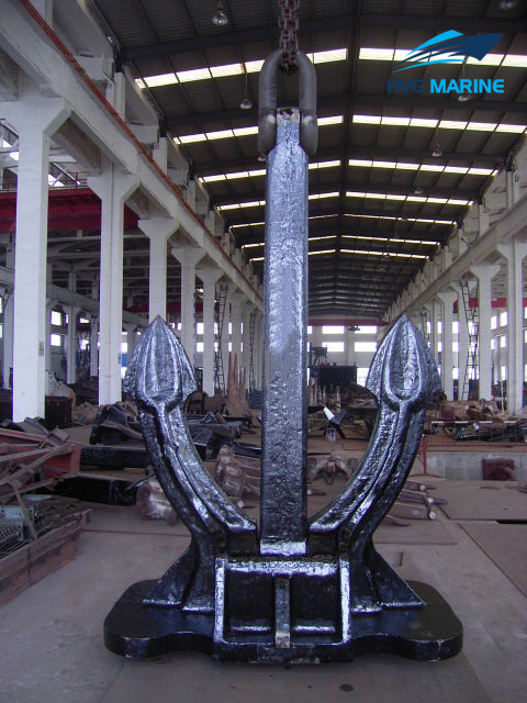 MOORING EQUIPMENT 0287
