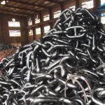 MOORING EQUIPMENT 0214