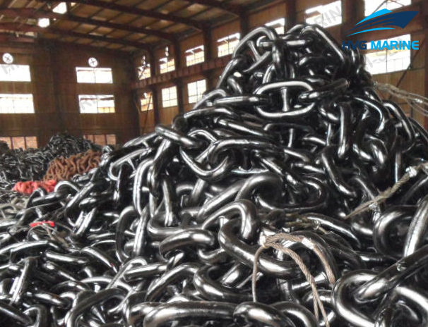 MOORING EQUIPMENT 0214