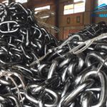 MOORING EQUIPMENT 0213