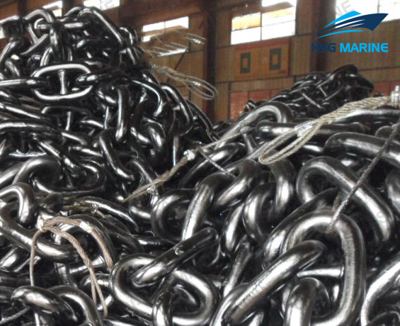 MOORING EQUIPMENT 0213