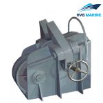 MOORING EQUIPMENT 0080