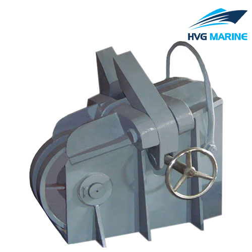 MOORING EQUIPMENT 0080