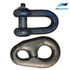 MOORING EQUIPMENT 0032