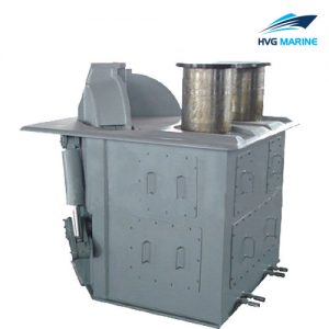 MOORING EQUIPMENT 0009