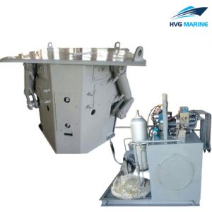 MOORING EQUIPMENT 0015