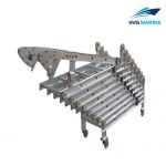 OUTFITTING EQUIPMENT 0157