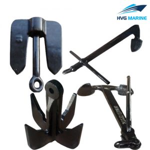 MOORING EQUIPMENT 0229