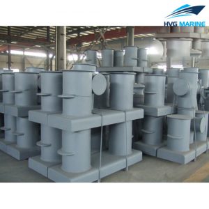 MOORING EQUIPMENT 0237