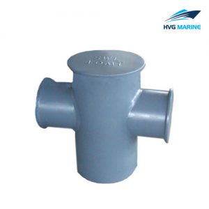 MOORING EQUIPMENT 0109