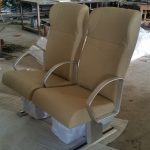 OUTFITTING EQUIPMENT 0237