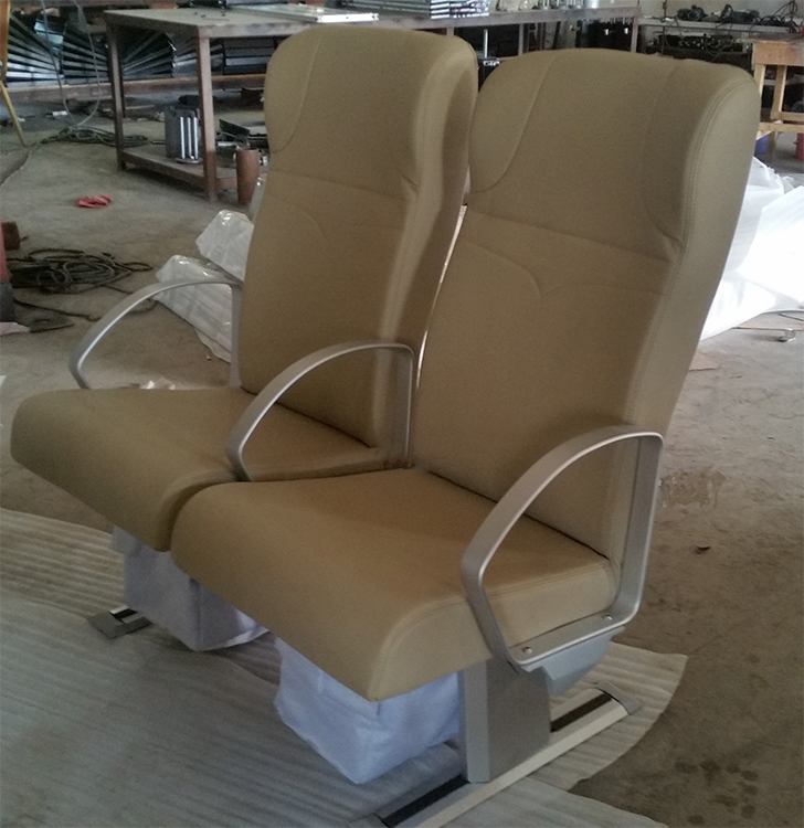 OUTFITTING EQUIPMENT 0237