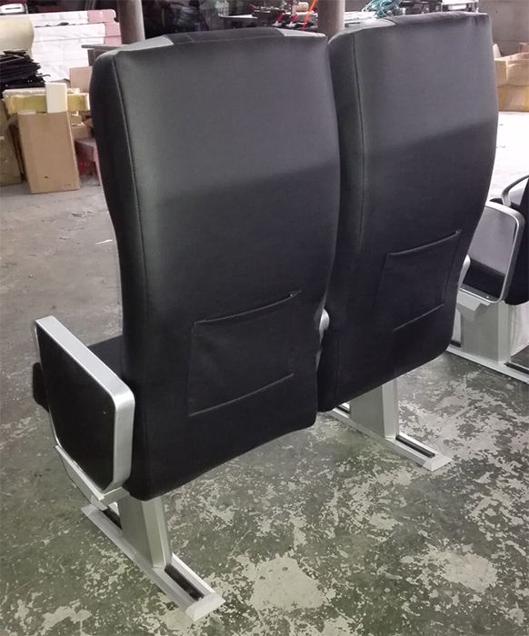 OUTFITTING EQUIPMENT 0257