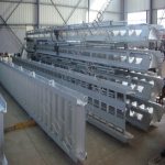 OUTFITTING EQUIPMENT 0174