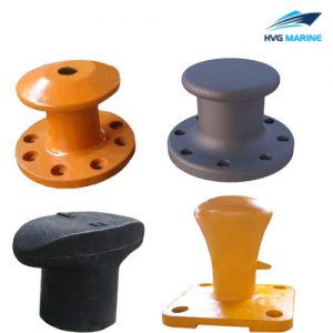 MOORING EQUIPMENT 0262