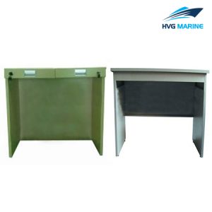 OUTFITTING EQUIPMENT 0178
