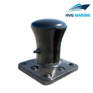 MOORING EQUIPMENT 0101