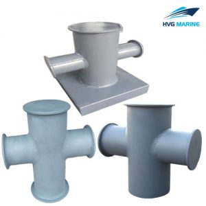 MOORING EQUIPMENT 0113