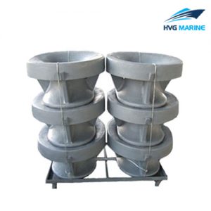 MOORING EQUIPMENT 0169